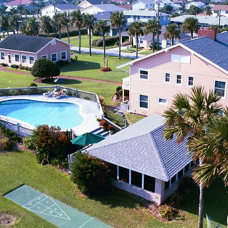 Beachfront Bed & Breakfast St. Augustine Exterior photo