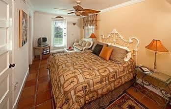 Beachfront Bed & Breakfast St. Augustine Exterior photo