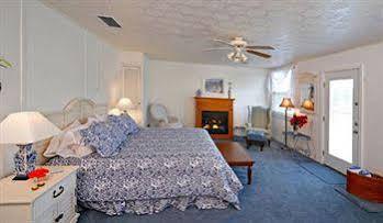 Beachfront Bed & Breakfast St. Augustine Exterior photo