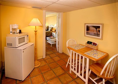Beachfront Bed & Breakfast St. Augustine Exterior photo