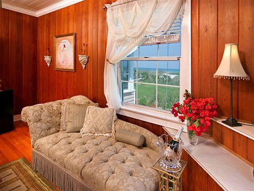 Beachfront Bed & Breakfast St. Augustine Exterior photo