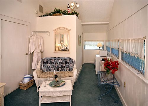 Beachfront Bed & Breakfast St. Augustine Exterior photo