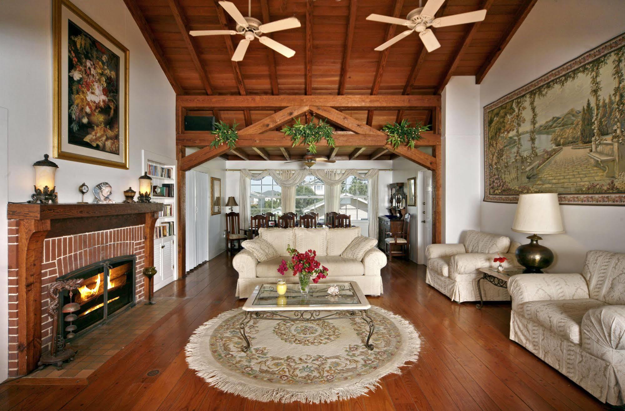 Beachfront Bed & Breakfast St. Augustine Exterior photo