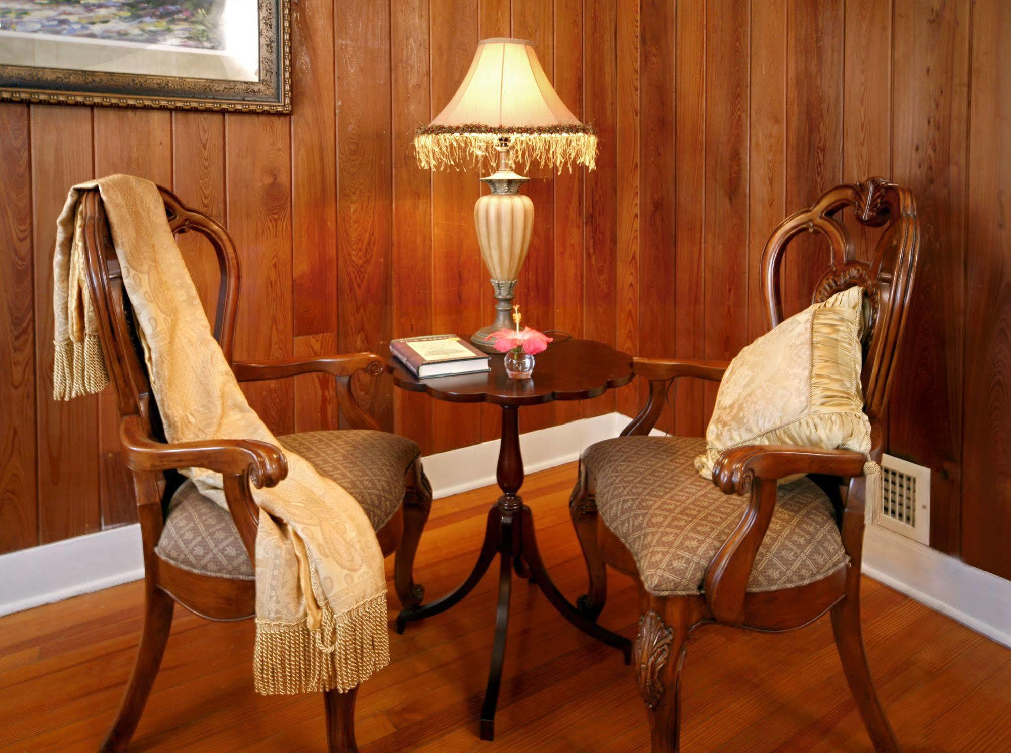 Beachfront Bed & Breakfast St. Augustine Exterior photo