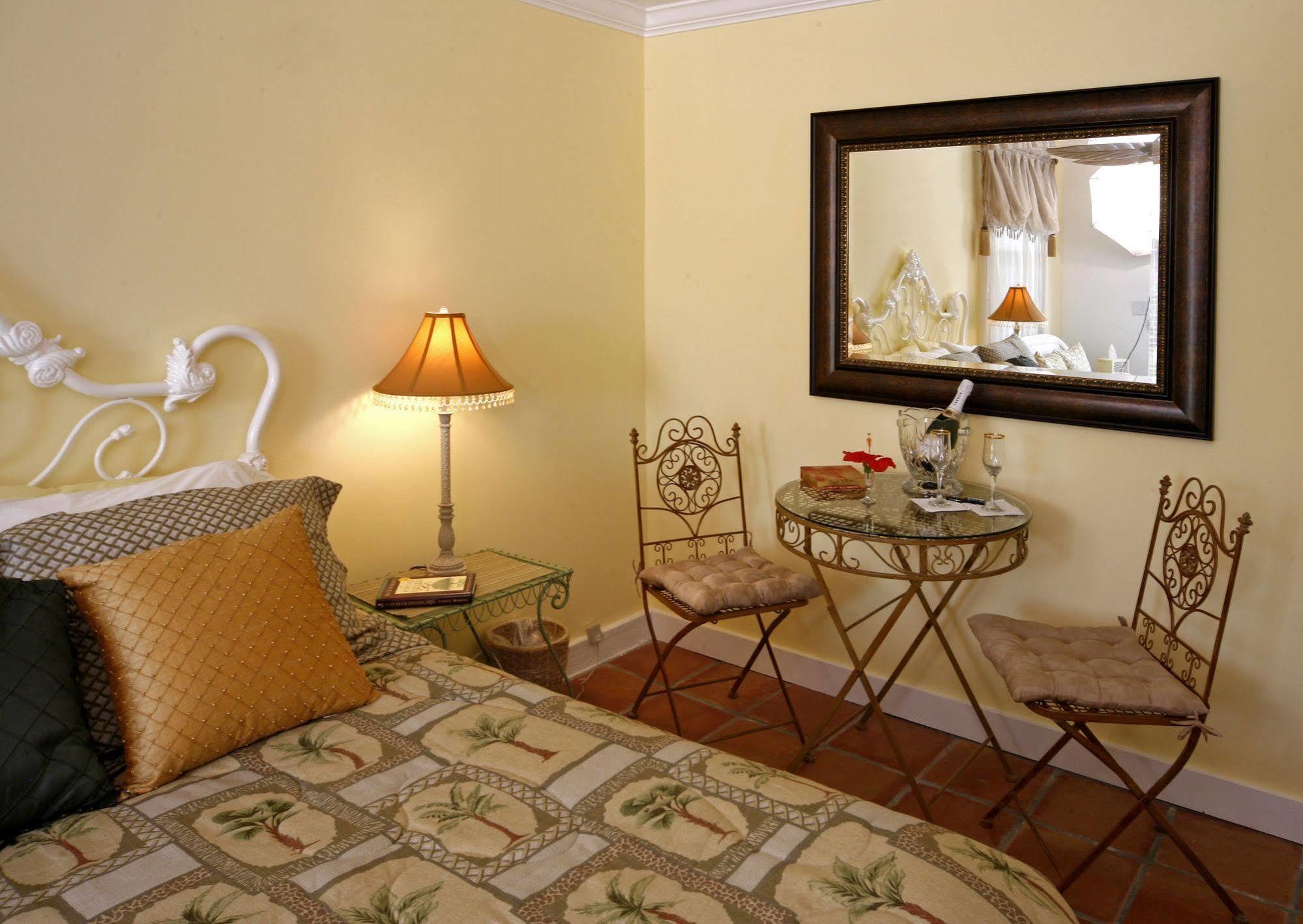 Beachfront Bed & Breakfast St. Augustine Exterior photo
